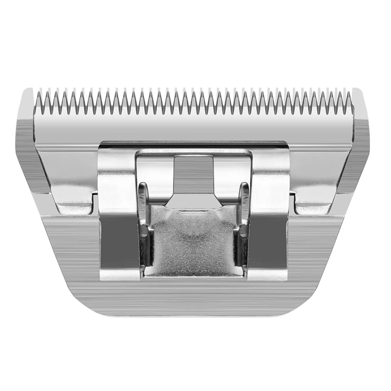 Dog Grooming Clippers - Lama larga staccabile per animali per