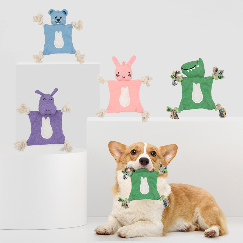 Pet Supplies In Amazon - Giocattoli per Cani a Forma di