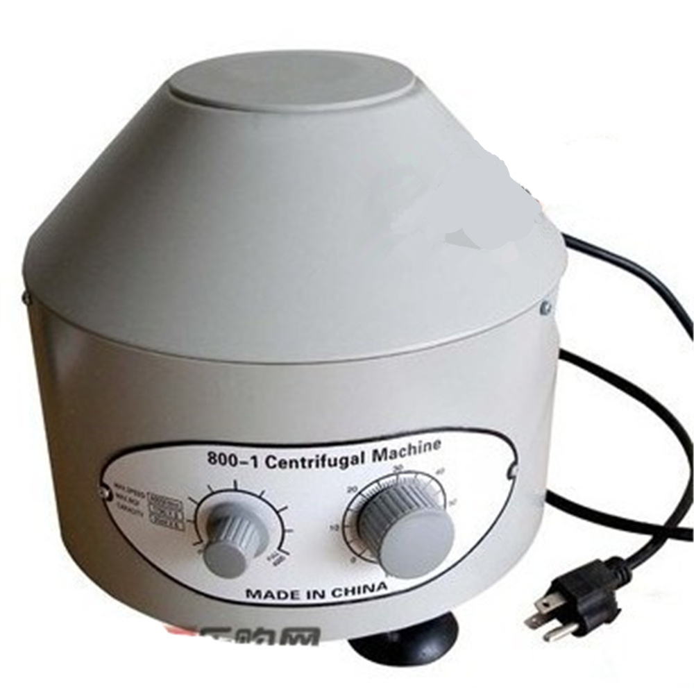 Pet X Supplies & Tack - Centrifuga da laboratorio elettrica Pratica medica