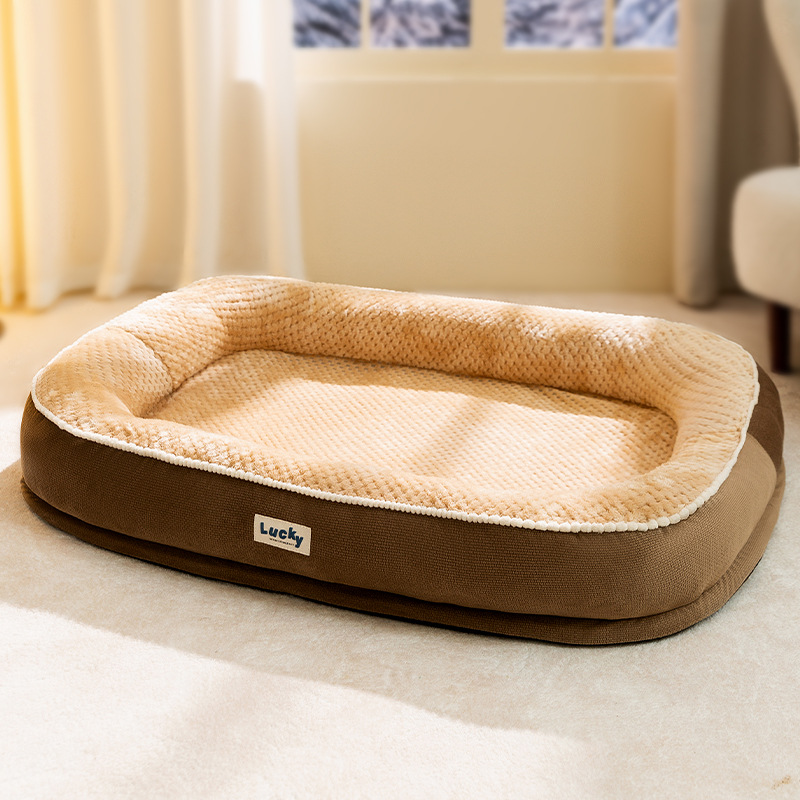 Pet Supplies Plus - Letto per cani molto morbido e