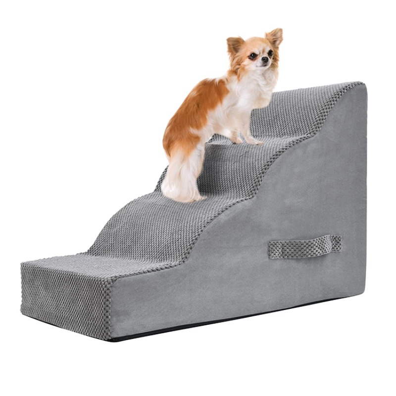 Pet Supplies In Store - Rampa personalizzata per cani, rampa di