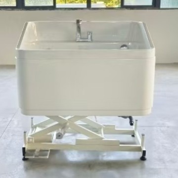 Pet Supplies In Store - Vasca da bagno per animali domestici