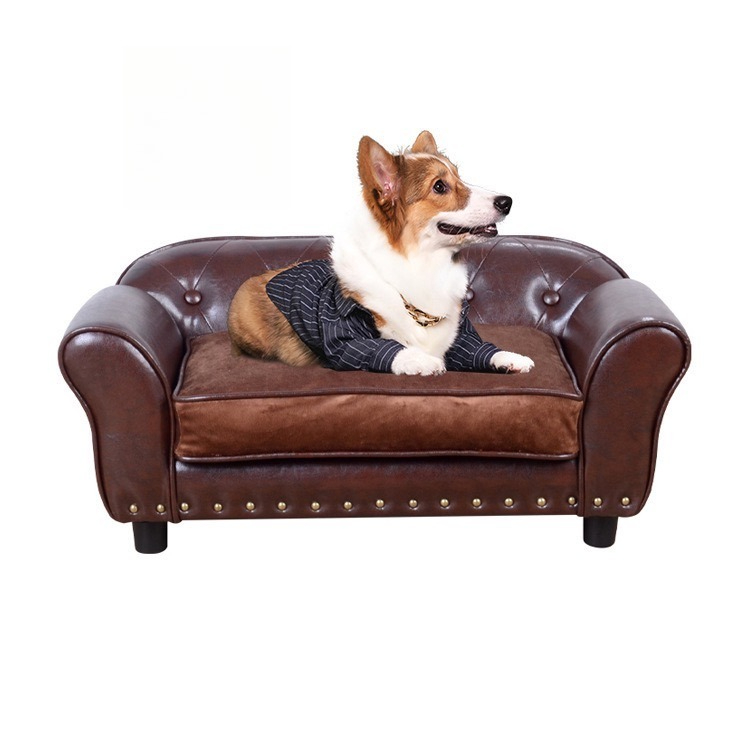 Pet Supplies In Store - Eibele Letto per cani fatto a