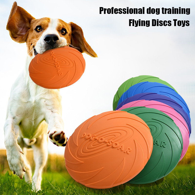 Pet Supplies Plus - Disco Volante per Cani di Taglia