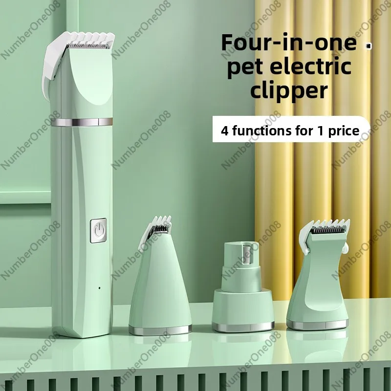 Tosatrice Elettrica Silenziosa - Dog Grooming Clippers recensione e prezzo