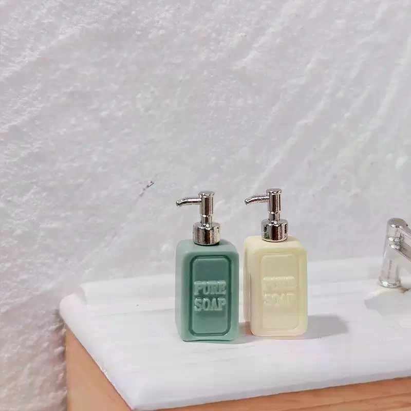 Set di 4 Dispenser di Sapone i - Pet Supplies Outlet recensione e prezzo