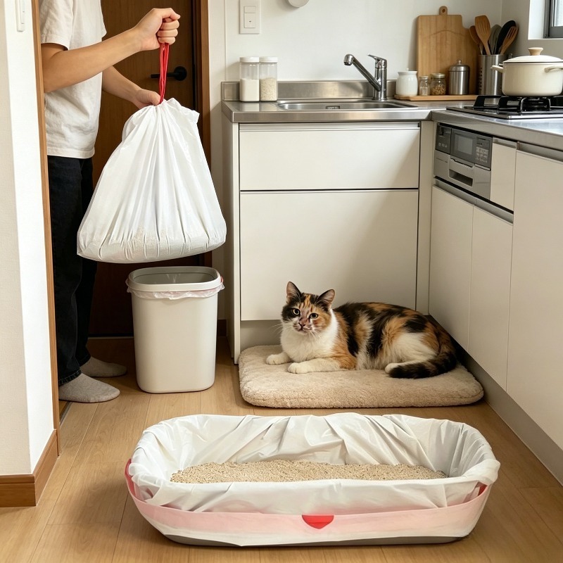 2/4 Rotoli Sacchetti Monouso p - Pet Supplies Plus recensione e prezzo