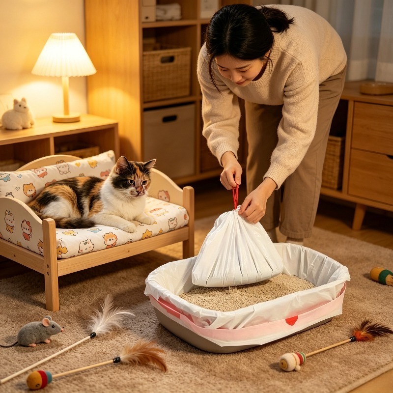 2/4 Rotoli Sacchetti Monouso p - Pet Supplies Plus recensione e prezzo
