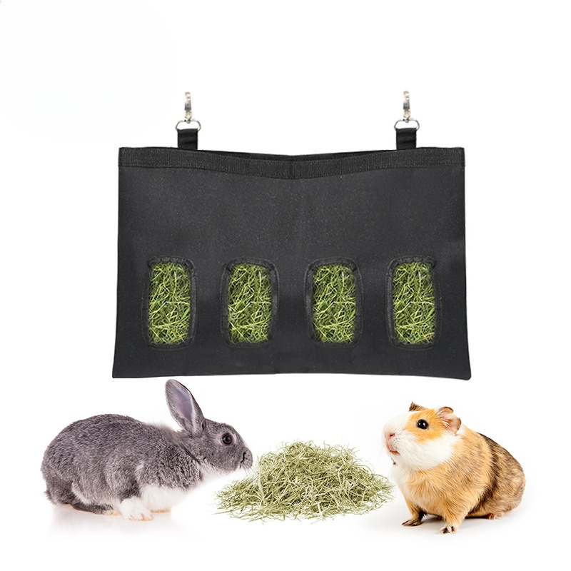 Novità! Nuova borsa per fieno  - Pet Supplies Plus recensione e prezzo