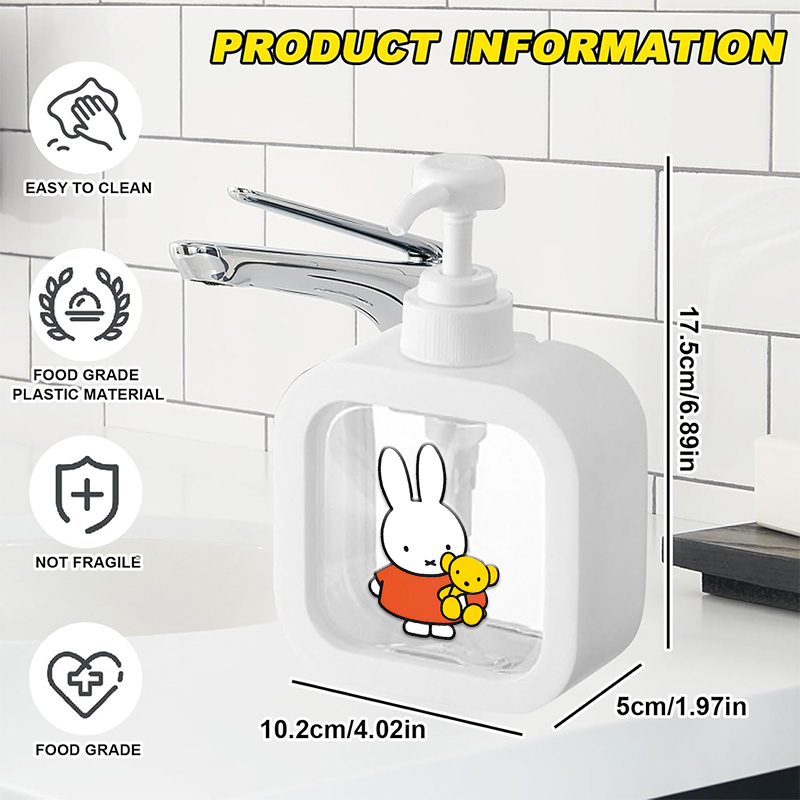 Flacone dosatore da 300 ml ser - Pet Supplies Outlet recensione e prezzo