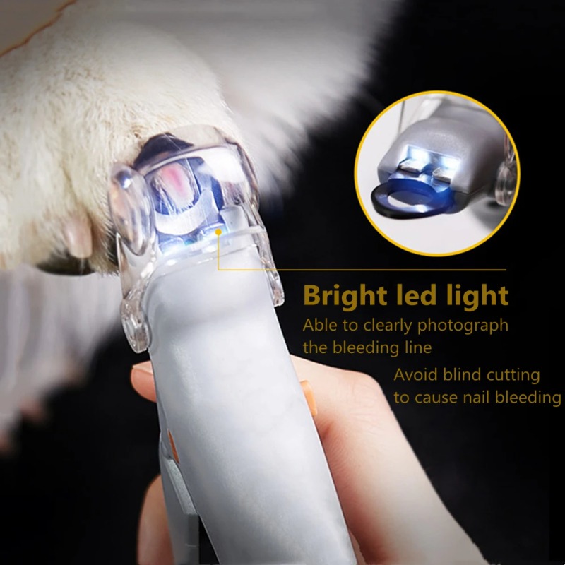 Tagliaunghie per Animali Domes - Dog Grooming Clippers recensione e prezzo