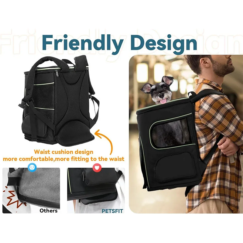 Borsa per animali domestici di - Pet Supplies In Amazon recensione e prezzo