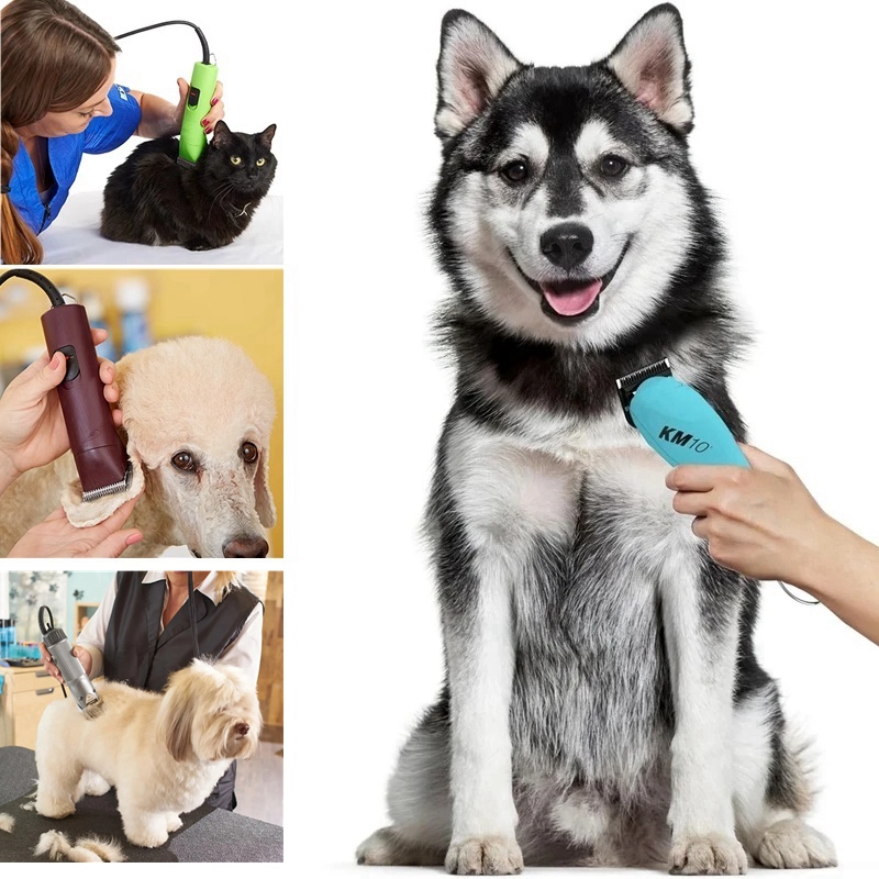 Lama larga staccabile per anim - Dog Grooming Clippers recensione e prezzo