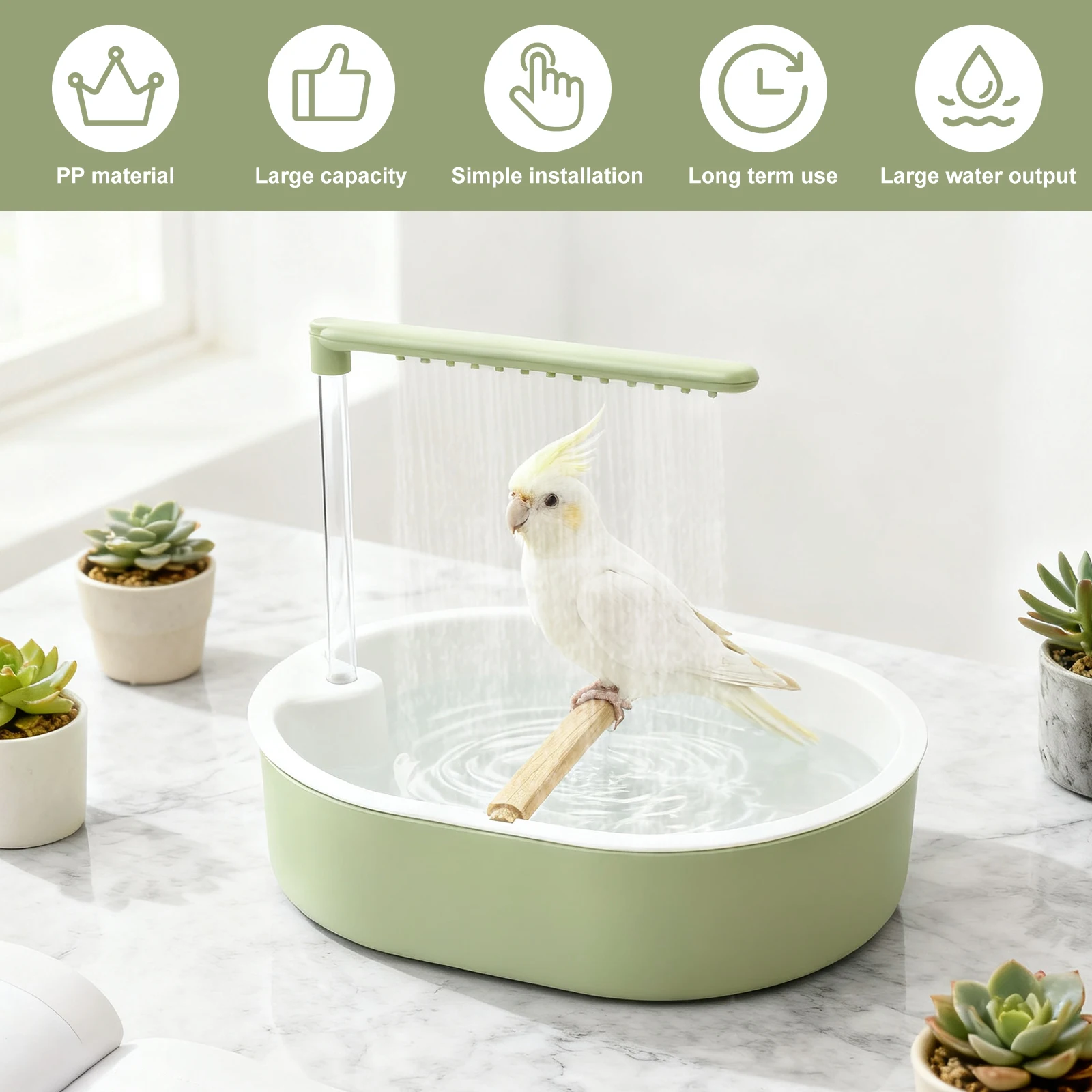 Vasca da Bagno Automatica per  - Pet Supplies Plus recensione e prezzo