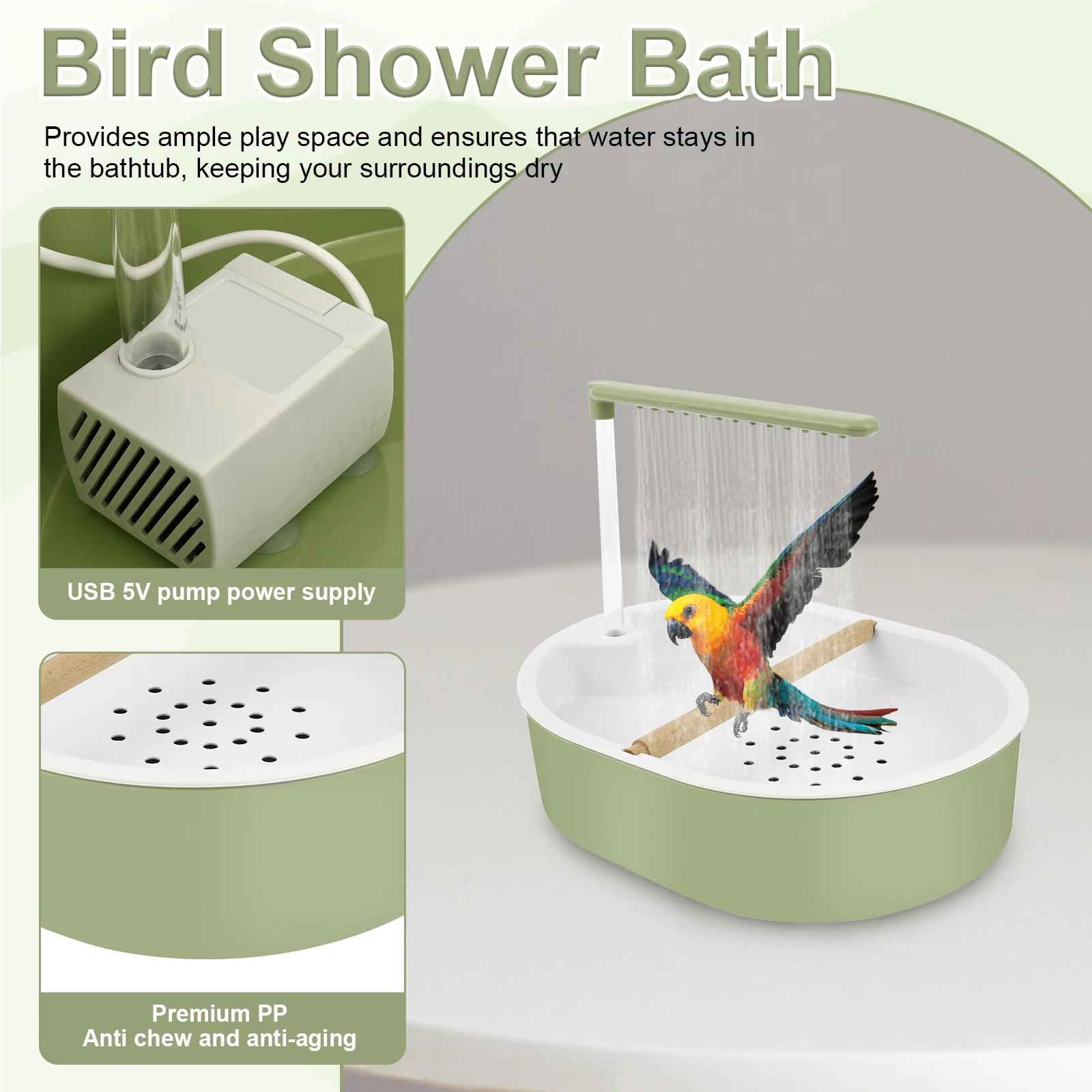 Vasca da Bagno Automatica per  - Pet Supplies Plus recensione e prezzo