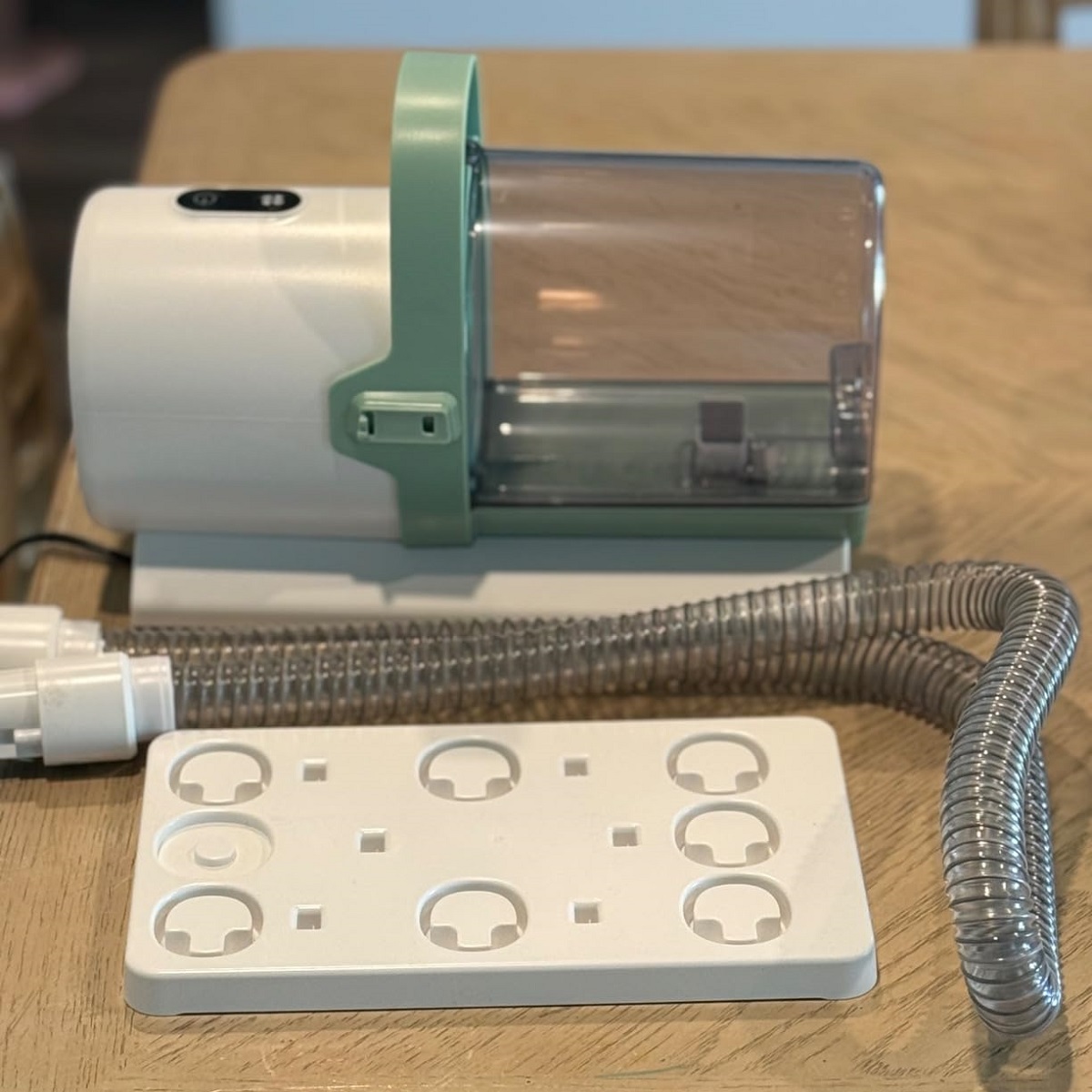 STLF JW 11000Pa Kit per toelet - Dog Grooming Clippers recensione e prezzo