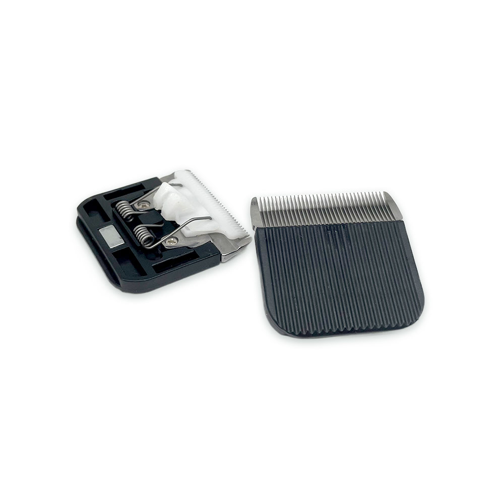 Testa di taglio in ceramica co - Dog Grooming Clippers recensione e prezzo