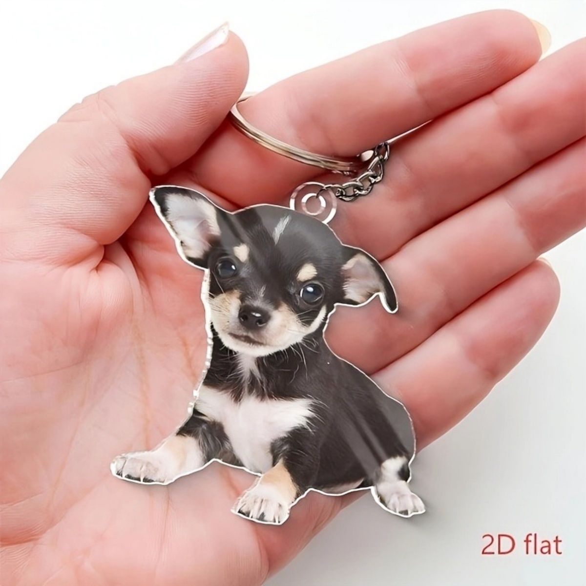 Portachiavi Personalizzato con - Pet Supplies Outlet recensione e prezzo