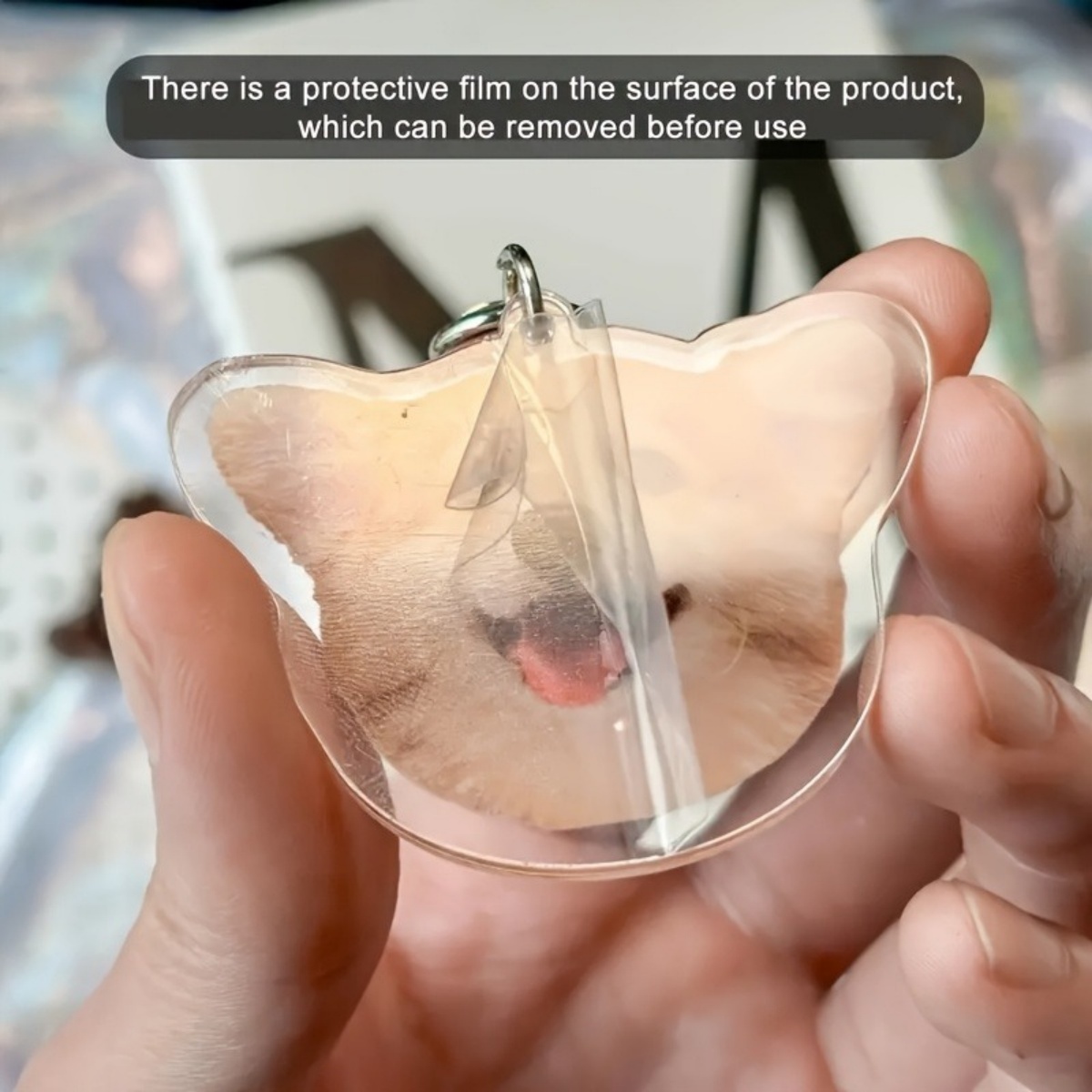 Portachiavi Personalizzato con - Pet Supplies Outlet recensione e prezzo