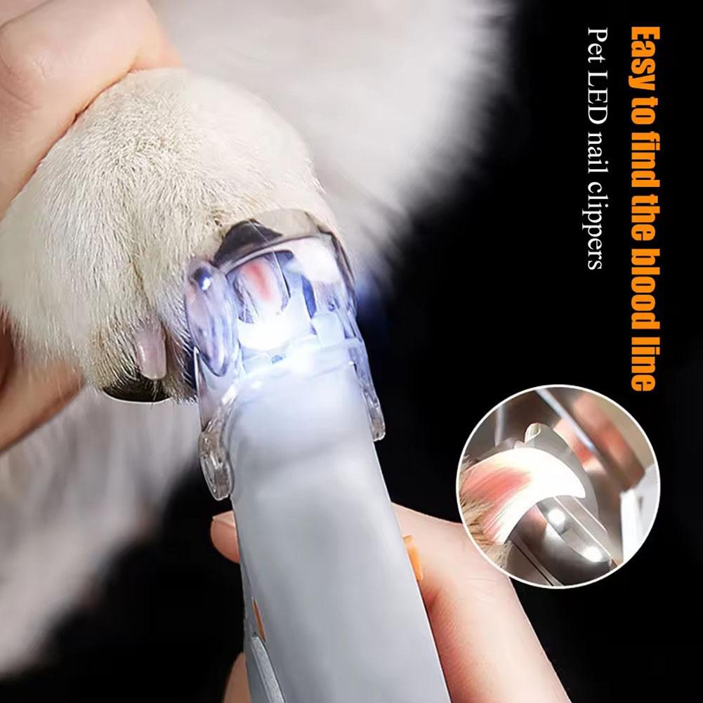 Tagliaunghie per Animali Domes - Dog Grooming Clippers recensione e prezzo