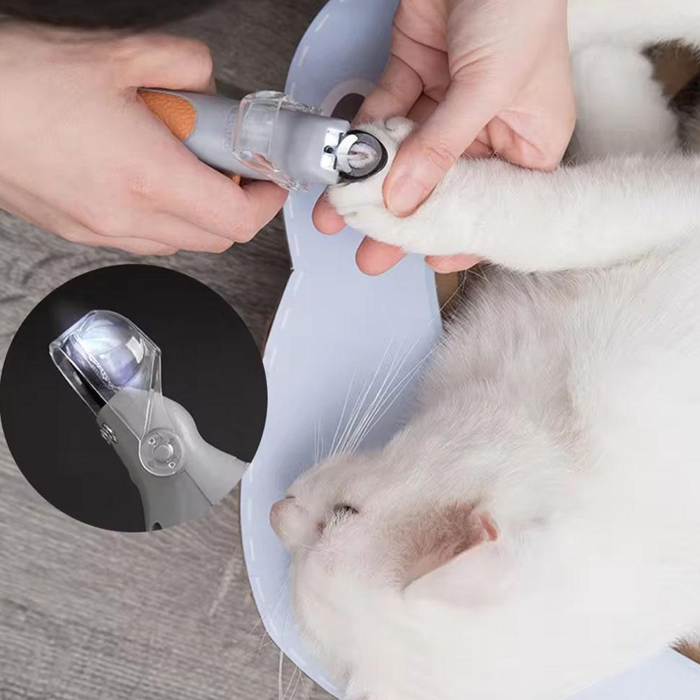 Tagliaunghie per Animali Domes - Dog Grooming Clippers recensione e prezzo