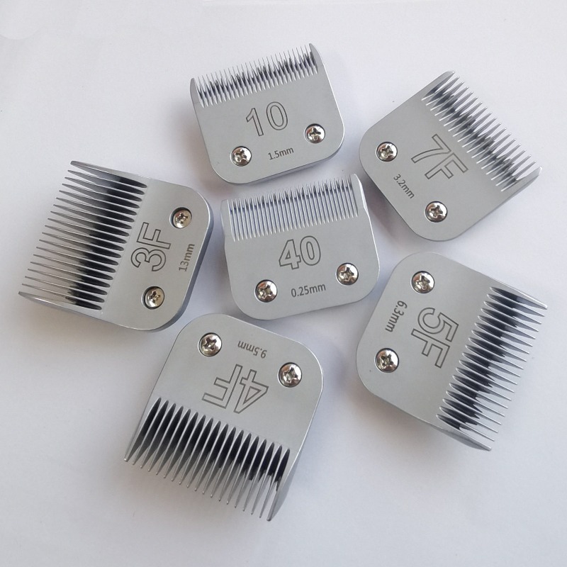 Serie di tosatrici elettriche  - Dog Grooming Clippers recensione e prezzo