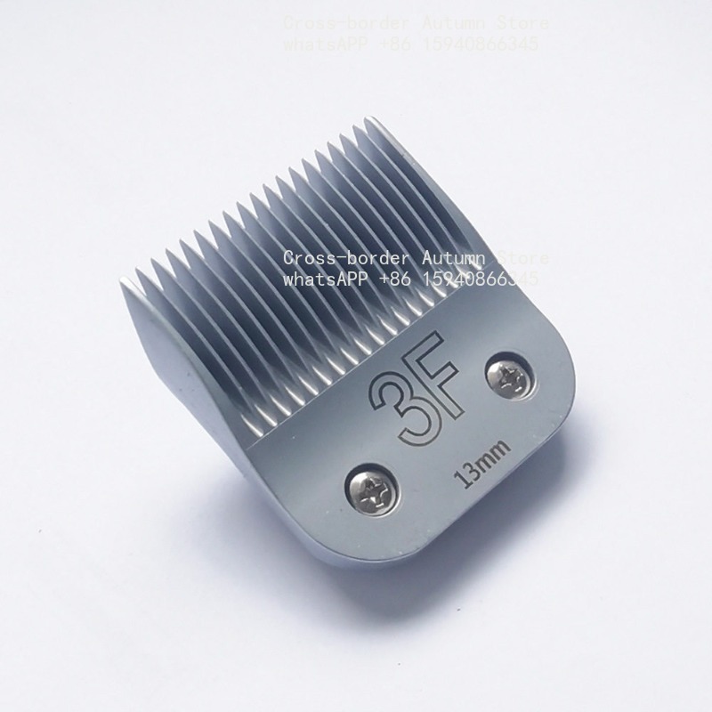 Serie di tosatrici elettriche  - Dog Grooming Clippers recensione e prezzo