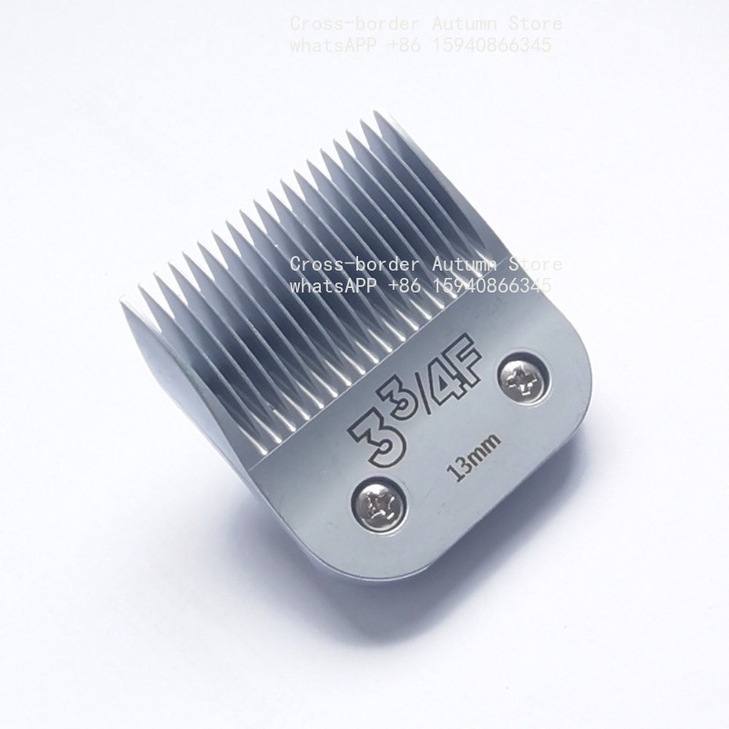 Serie di tosatrici elettriche  - Dog Grooming Clippers recensione e prezzo