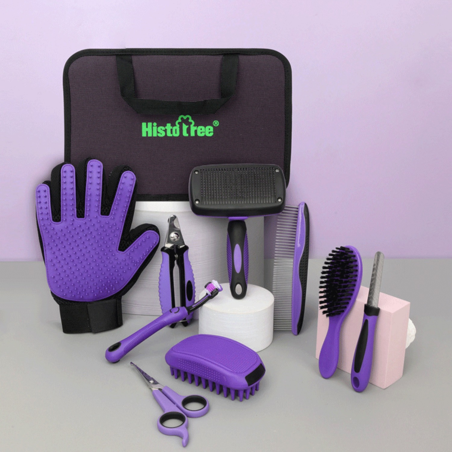 Set completo per la toelettatu - Dog Grooming Clippers recensione e prezzo