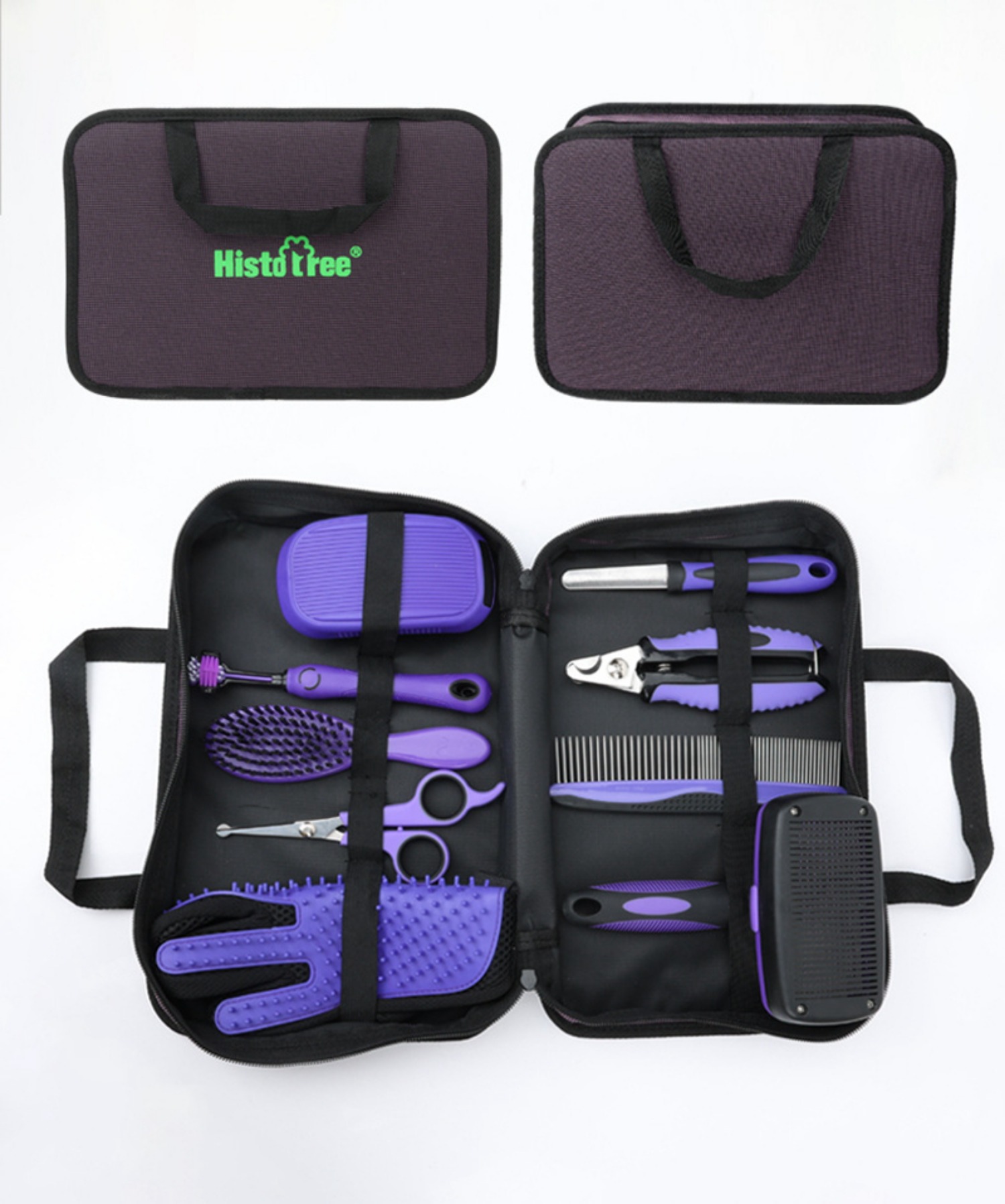Set completo per la toelettatu - Dog Grooming Clippers recensione e prezzo