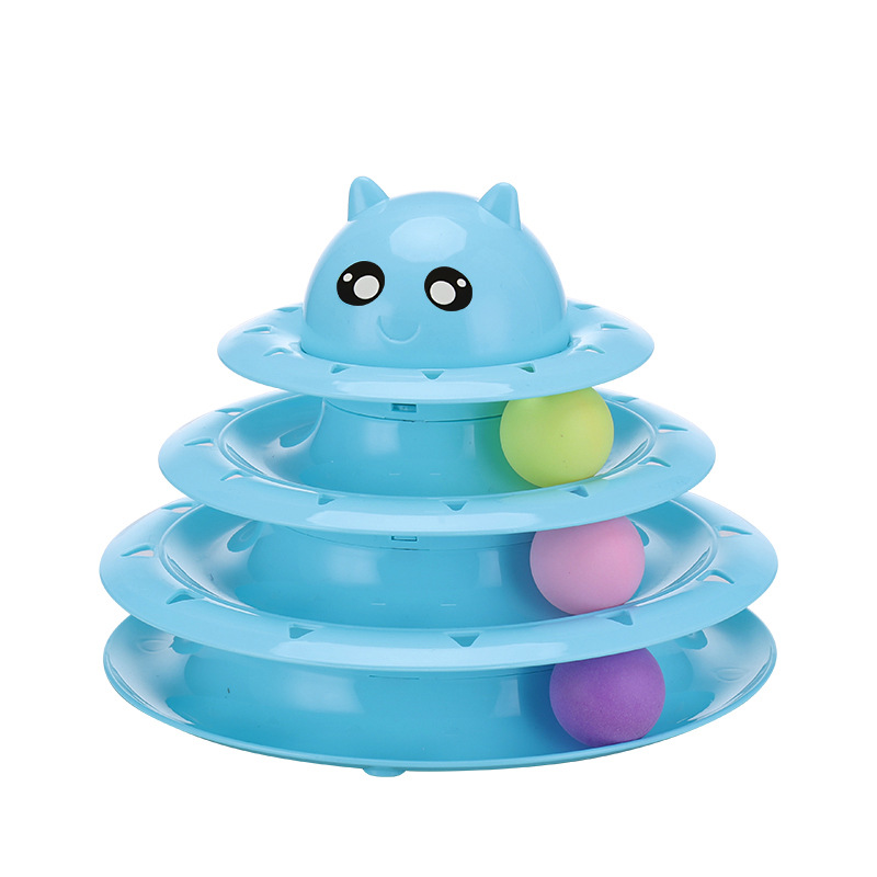 Giradischi a tre strati per an - Pet Supplies In Amazon recensione e prezzo