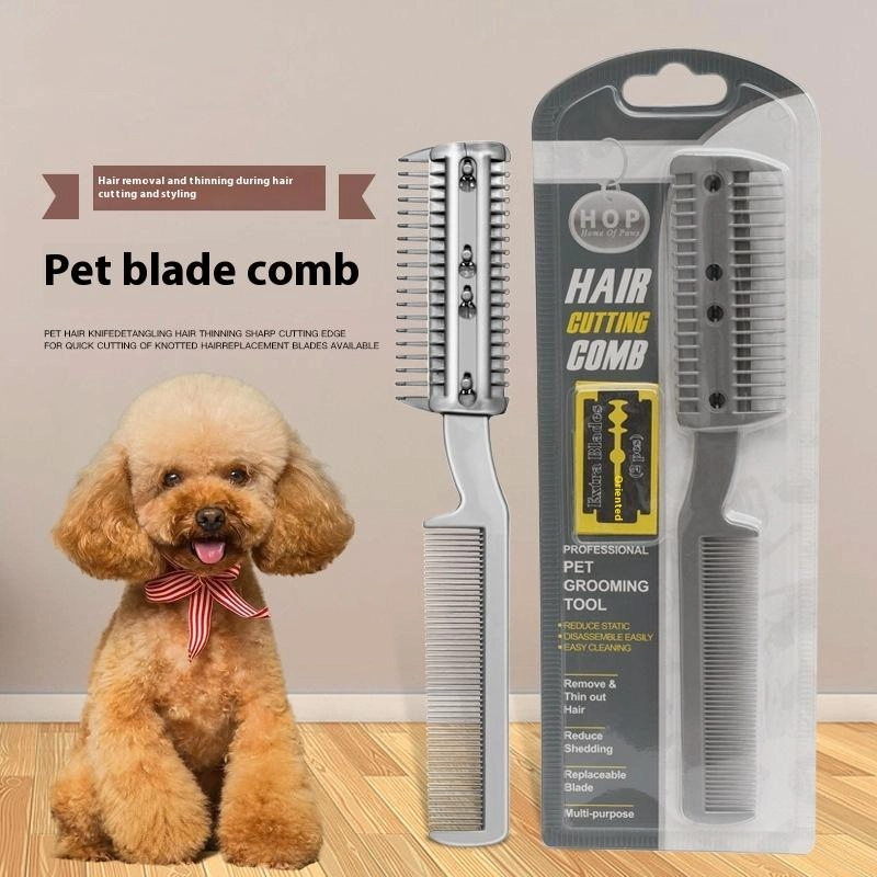 Offerta Speciale: 2 Pettini pe - Dog Grooming Clippers recensione e prezzo