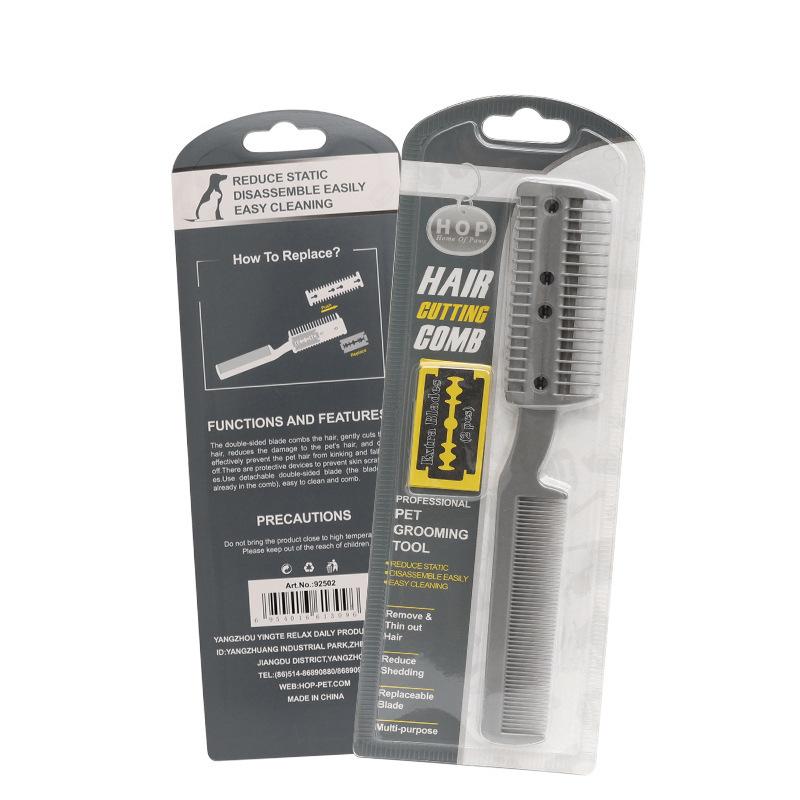 Offerta Speciale: 2 Pettini pe - Dog Grooming Clippers recensione e prezzo