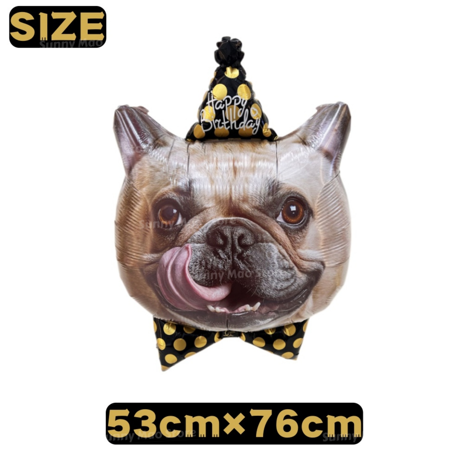 1/6 Pezzi Palloncini di Comple - Pet Supplies Outlet recensione e prezzo