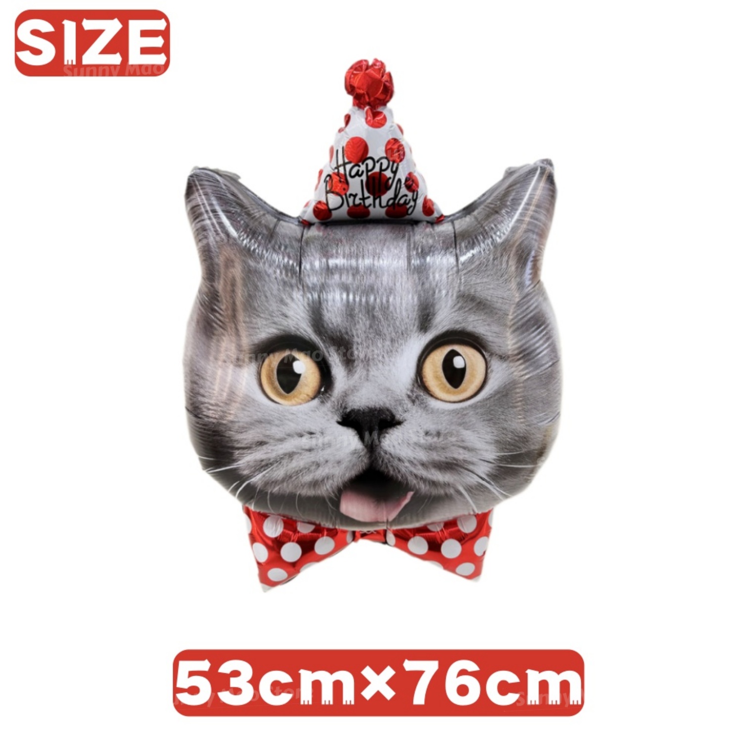 1/6 Pezzi Palloncini di Comple - Pet Supplies Outlet recensione e prezzo