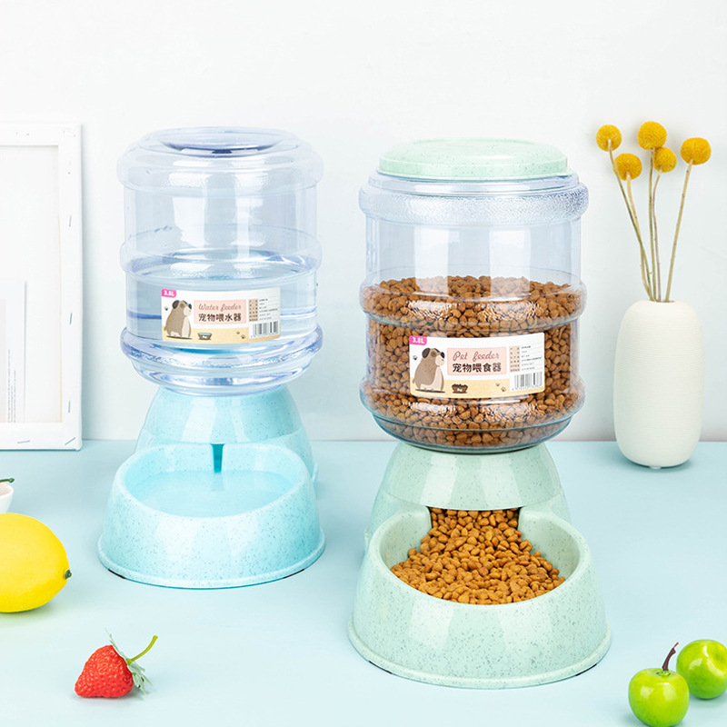 Dispenser d'Acqua Automatico p - Pet Supplies Plus recensione e prezzo
