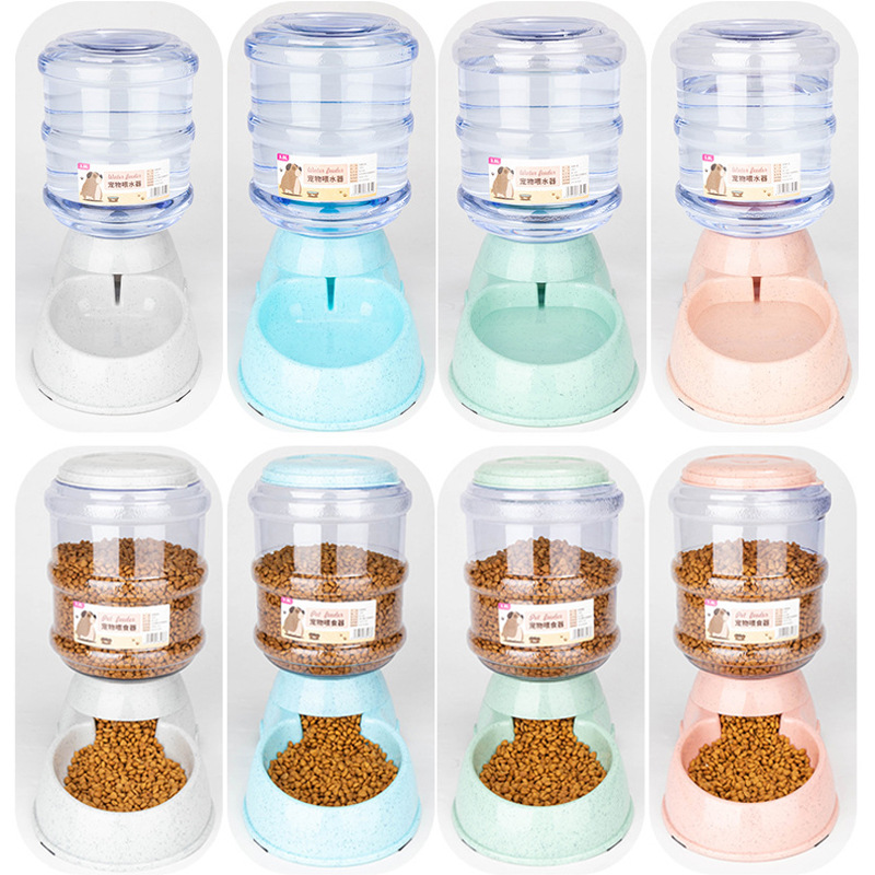 Dispenser d'Acqua Automatico p - Pet Supplies Plus recensione e prezzo