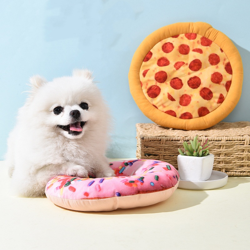Giocattolo per cani Peluche a  - Pet Supplies Plus recensione e prezzo