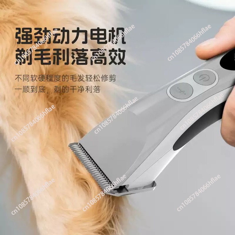 Kit per Toelettatura Animali S - Dog Grooming Clippers recensione e prezzo