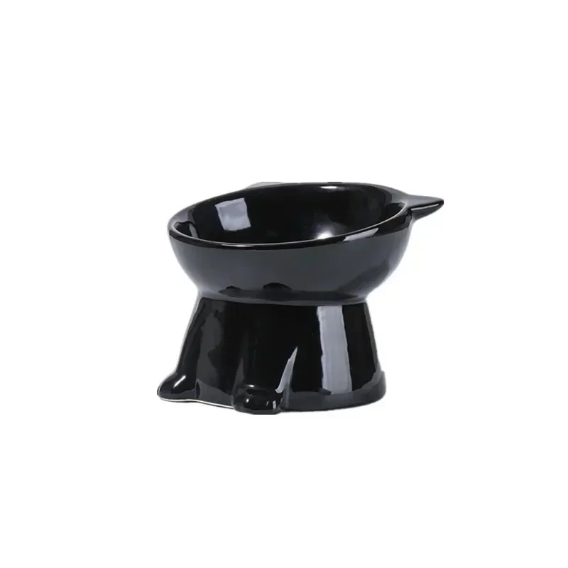 Ciotola per gatti nera Ciotola - Pet Supplies In Amazon recensione e prezzo