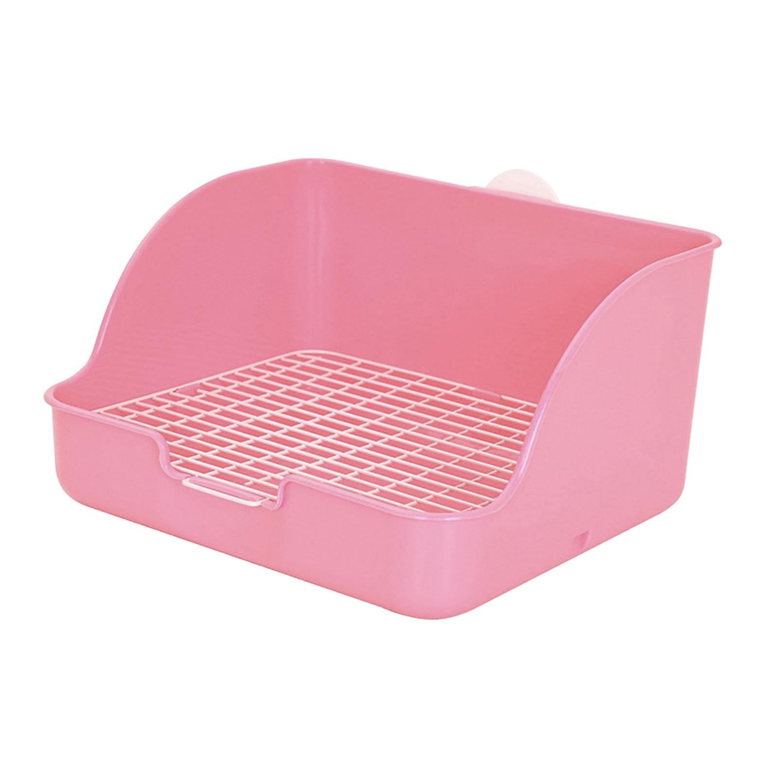 Lettiera per conigli toilette  - Pet Supplies Outlet recensione e prezzo