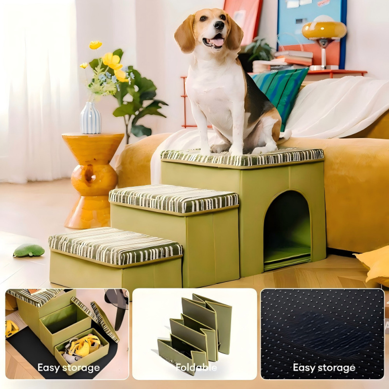 Popolare scatola portaoggetti  - Pet Supplies In Amazon recensione e prezzo