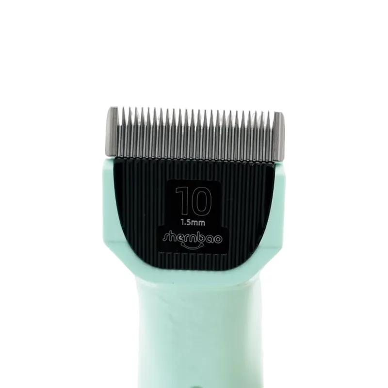 Tosatrice Professionale per Ca - Dog Grooming Clippers recensione e prezzo