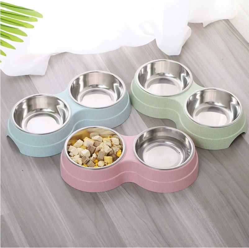 1 ciotola doppia per cani in a - Royal Canin Food Medium recensione e prezzo