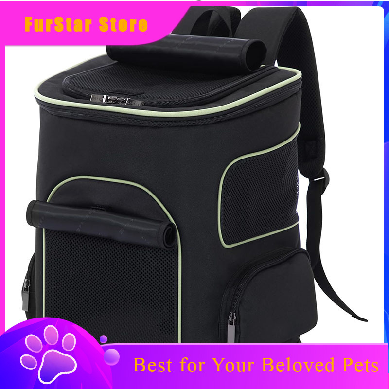 Borsa per Animali Domestici Fu - Pet Supplies In Amazon recensione e prezzo