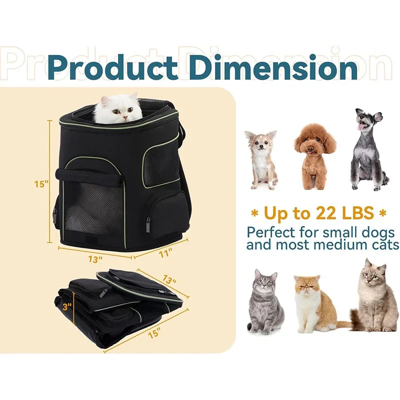 Borsa per Animali Domestici Fu - Pet Supplies In Amazon recensione e prezzo