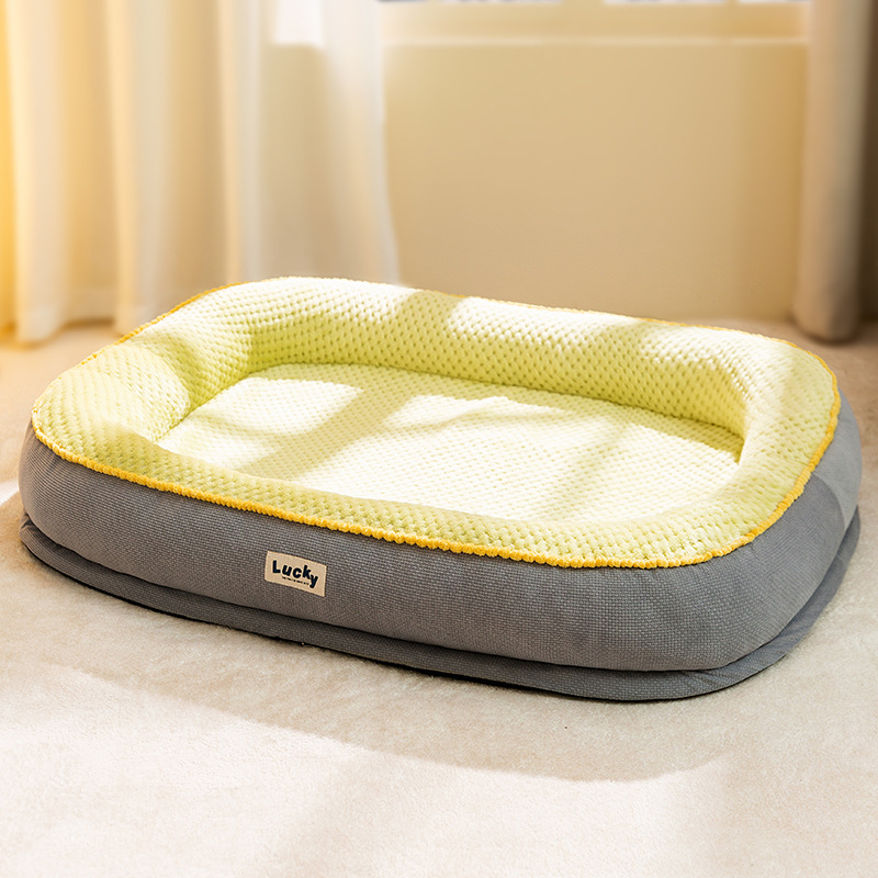 Letto per cani molto morbido e - Pet Supplies Plus recensione e prezzo
