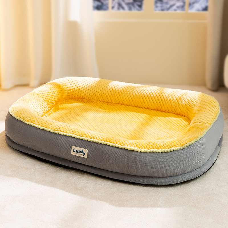 Letto per cani molto morbido e - Pet Supplies Plus recensione e prezzo