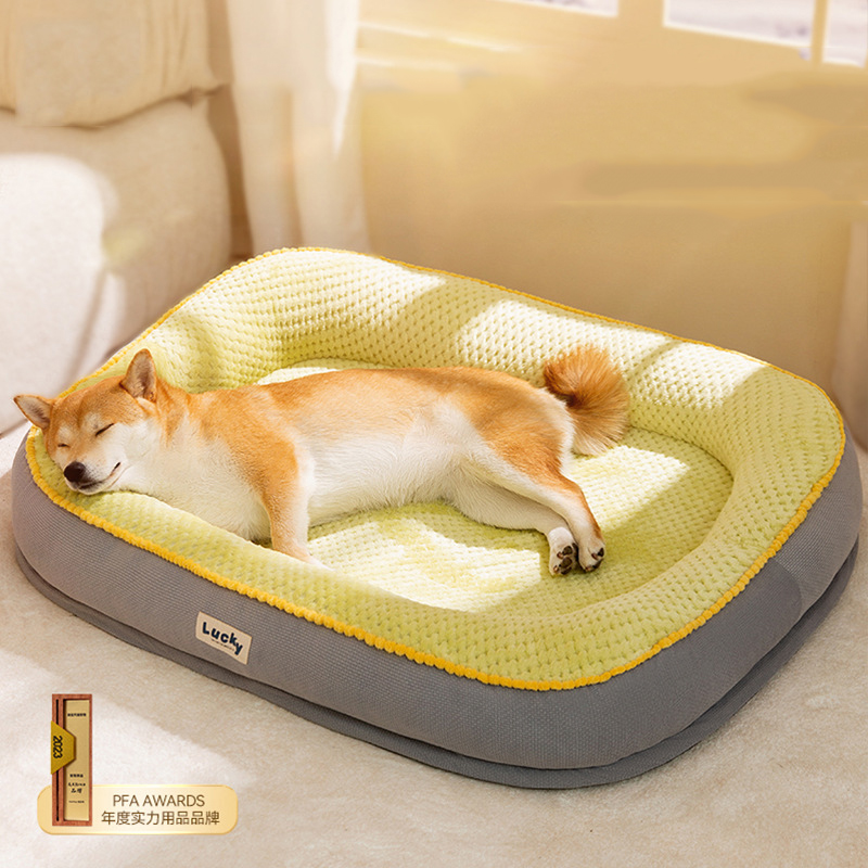 Letto per cani molto morbido e - Pet Supplies Plus recensione e prezzo