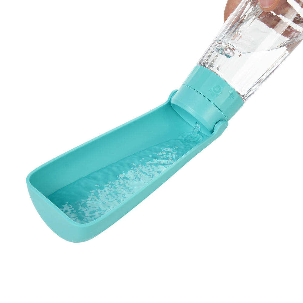 Bottiglia d'acqua per cani por - Pet Supplies Plus recensione e prezzo